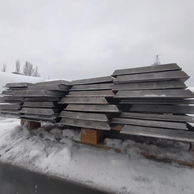 Пресс сырный туннельный 40 гол. инв.11306