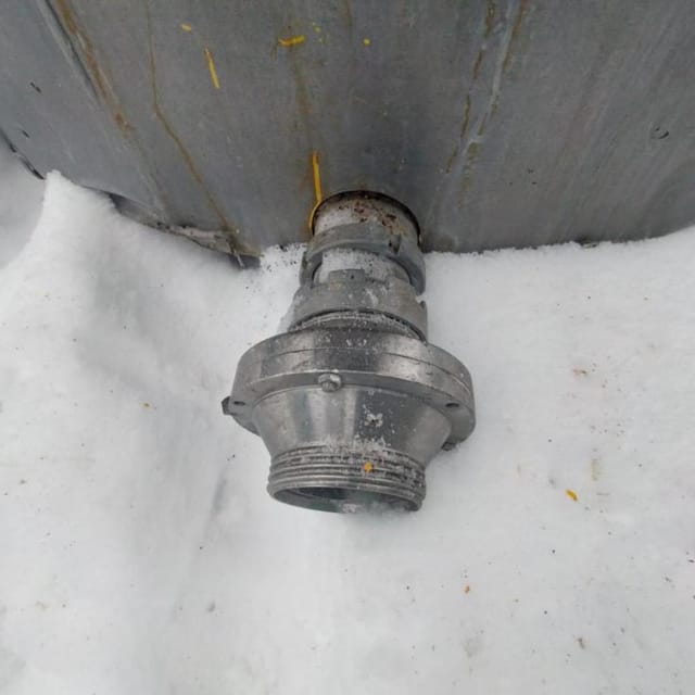 Ванна сырная 5000л с верхом без лир инв.11361