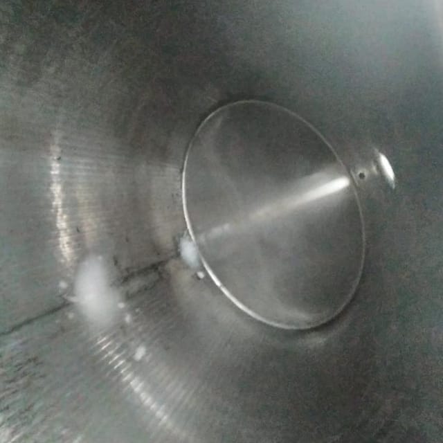 Танк охладитель Mueller 3000л  инв.11358