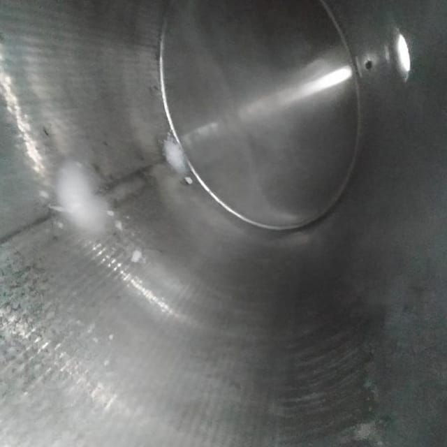 Танк охладитель Mueller 3000л  инв.11358