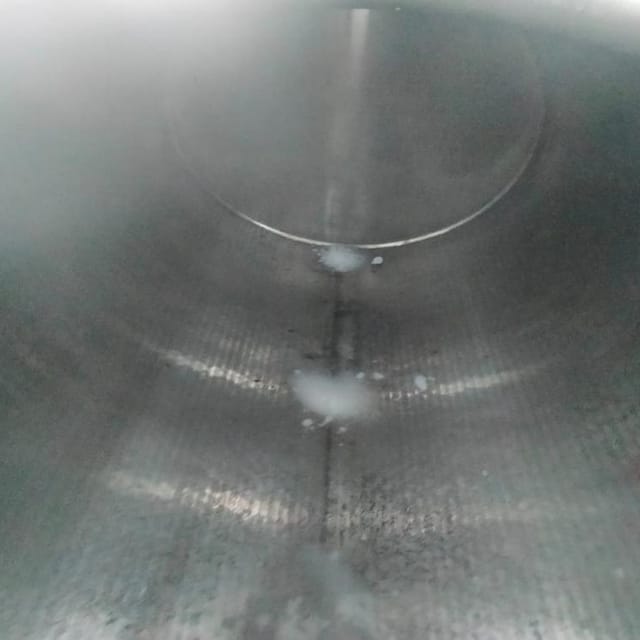 Танк охладитель Mueller 3000л  инв.11358