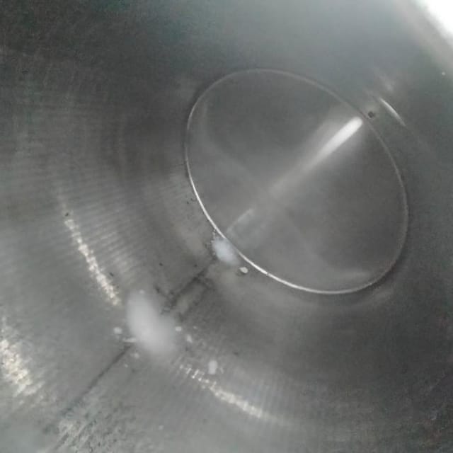 Танк охладитель Mueller 3000л  инв.11358