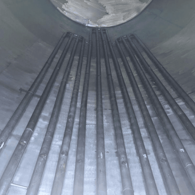 Емкость объем 16 куб.м е.3163