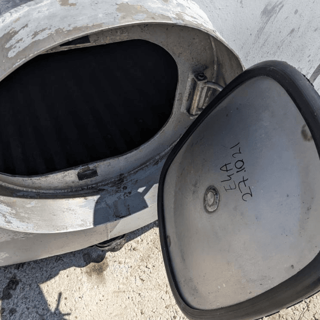 Емкость объем 16 куб.м е.3163