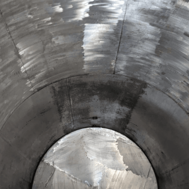 Емкость объем 16 куб.м е.3163