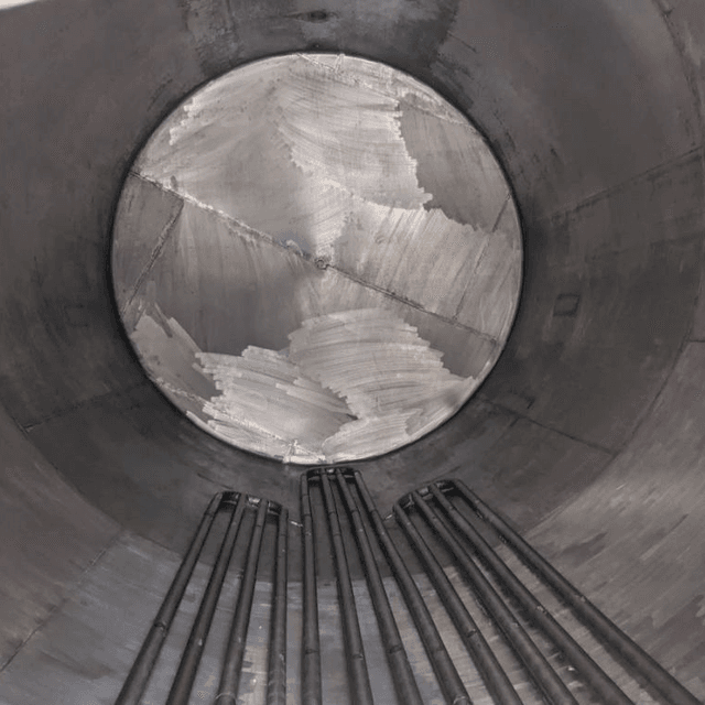 Емкость объем 16 куб.м е.3163