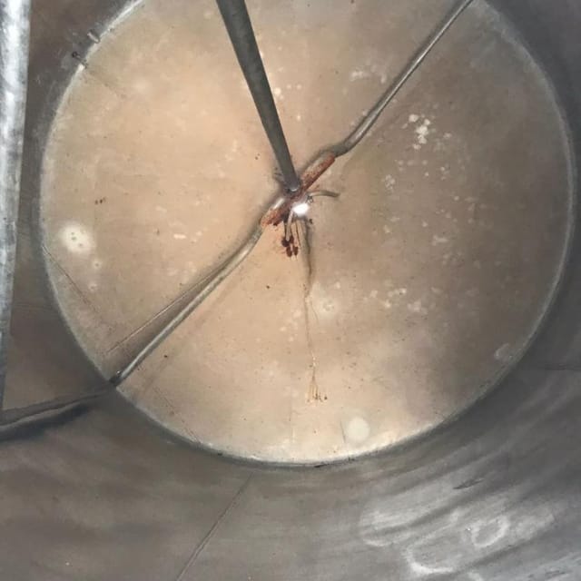 Емкость Я1-ОСВ-6,3 инв.11327