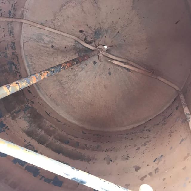 Емкость Я1-ОСВ-6,3 инв.11328