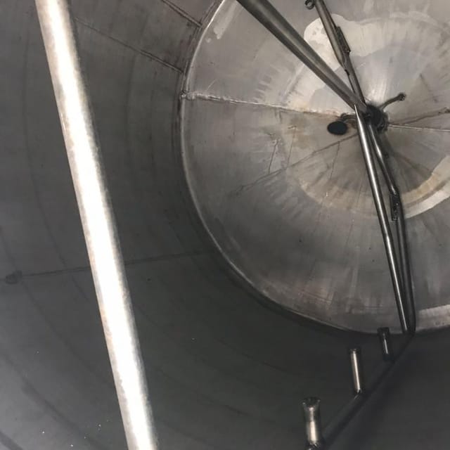 Емкость Я1-ОСВ-6,3 инв.11329