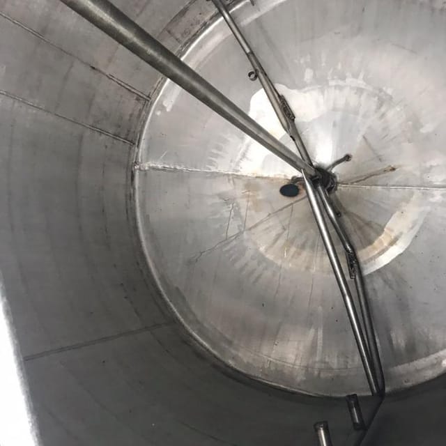 Емкость Я1-ОСВ-6,3 инв.11329