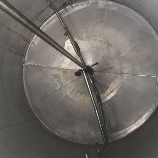 Емкость Я1-ОСВ-6,3 инв.11329