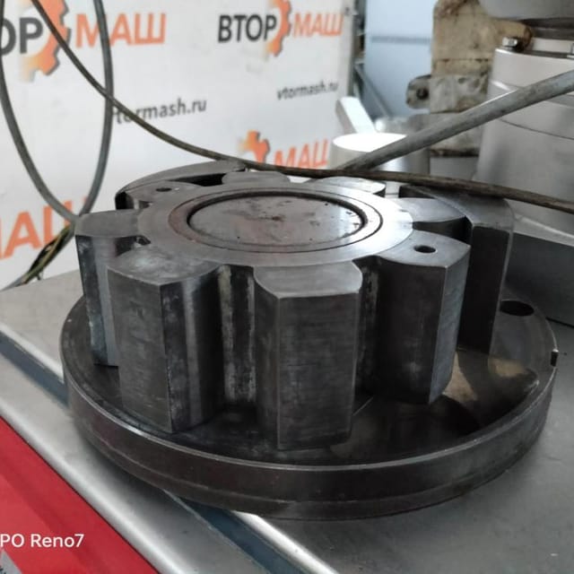 Шприц Frans Vermee инв.11905