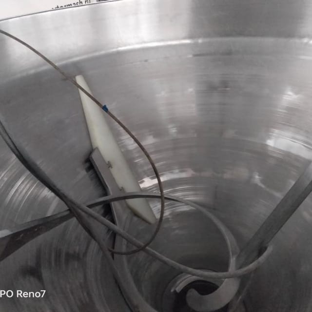 Шприц Frans Vermee инв.11905