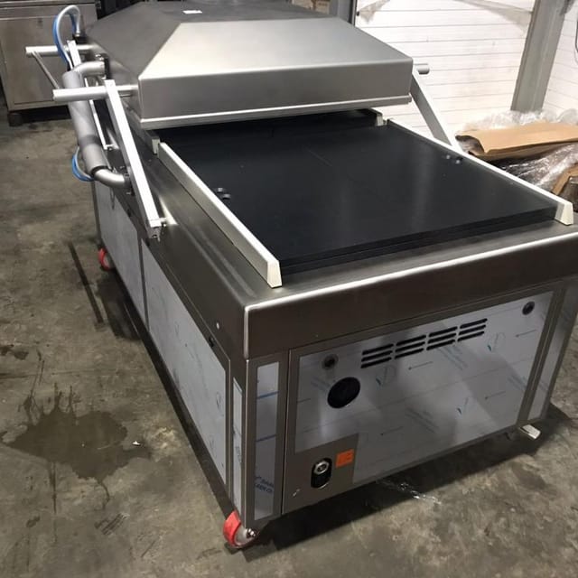 Вакуумный упаковщик Henkelmann инв.11333