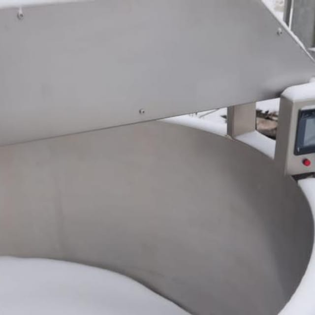 Ванна сырная ВДПС- 5000л