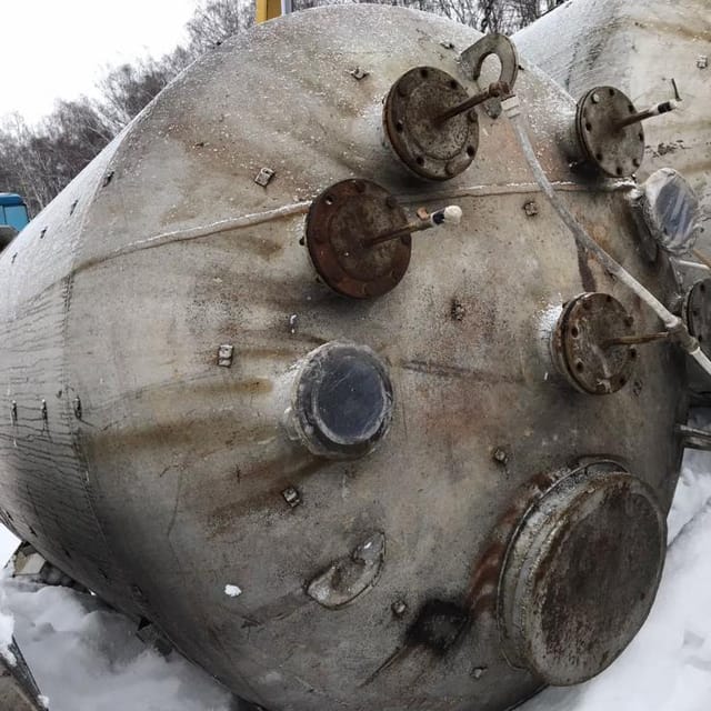 Сборник эмаль  10 кубов инв.11335