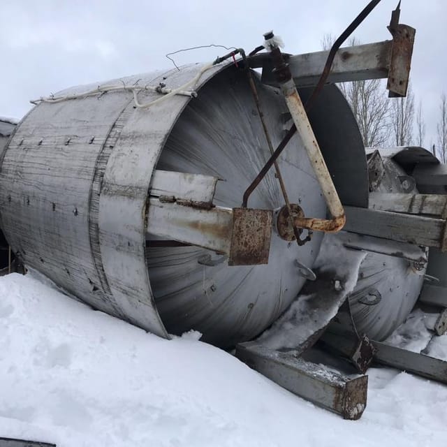 Сборник эмаль  10 кубов инв.11336