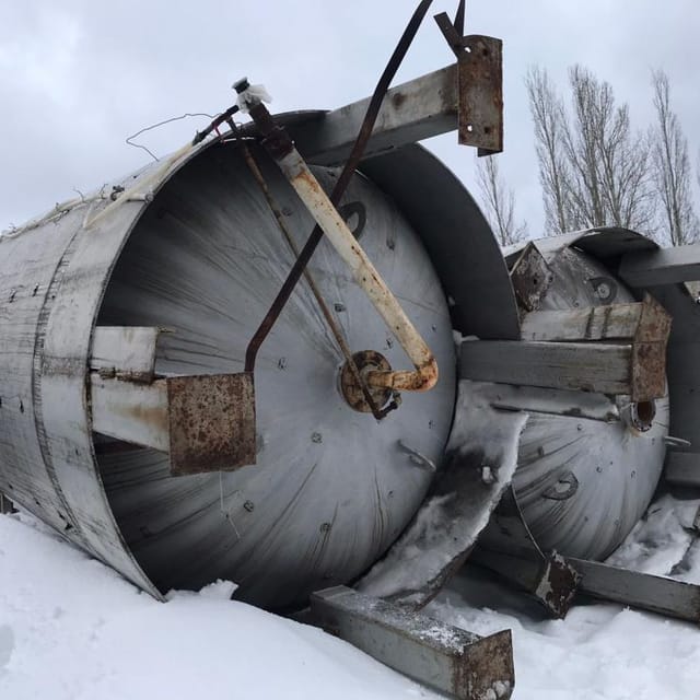 Сборник эмаль  10 кубов инв.11336