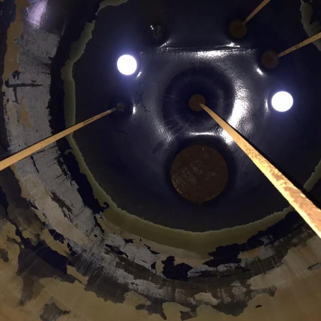 Сборник эмаль  10 кубов инв.11335