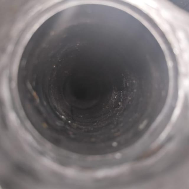 Трубчатый теплообменник 10т инв.11964