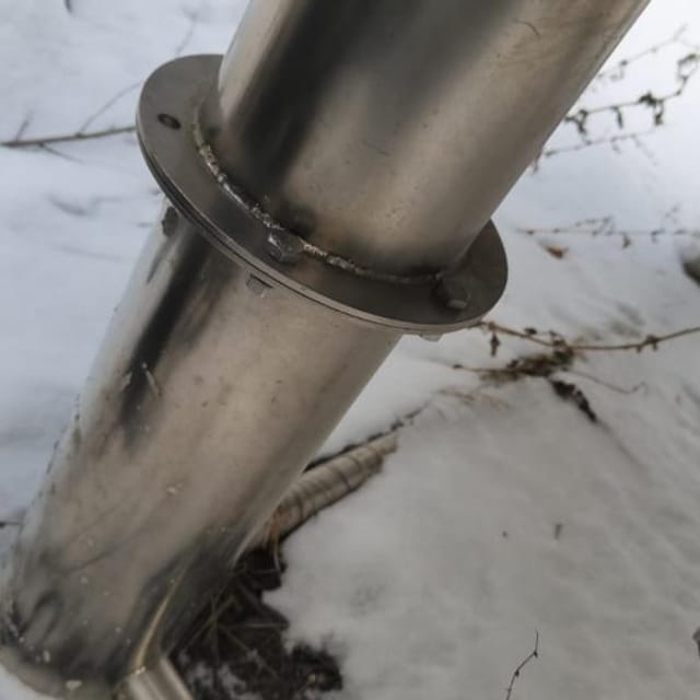 Ванна сырная ВДПС- 5000л