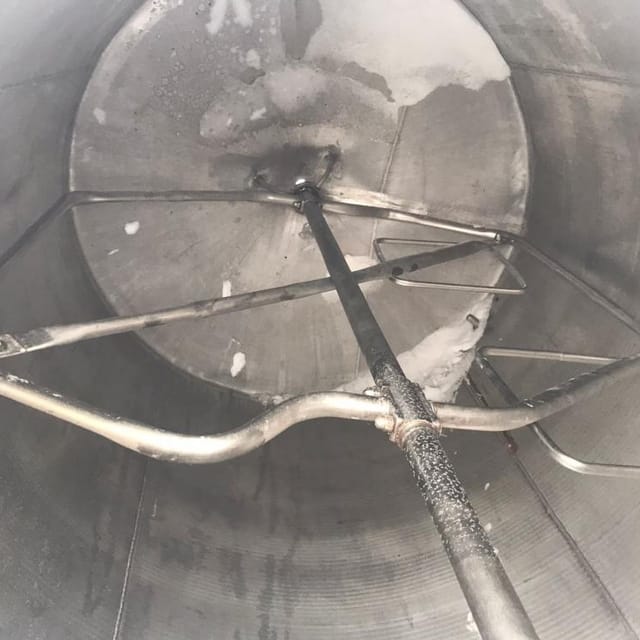 Емкость Я1-ОСВ-2,5 инв.10217