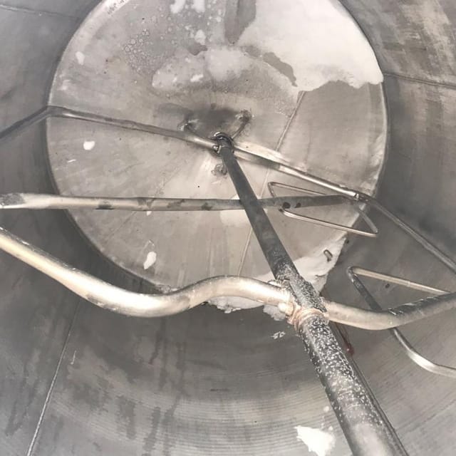 Емкость Я1-ОСВ-2,5 инв.10217