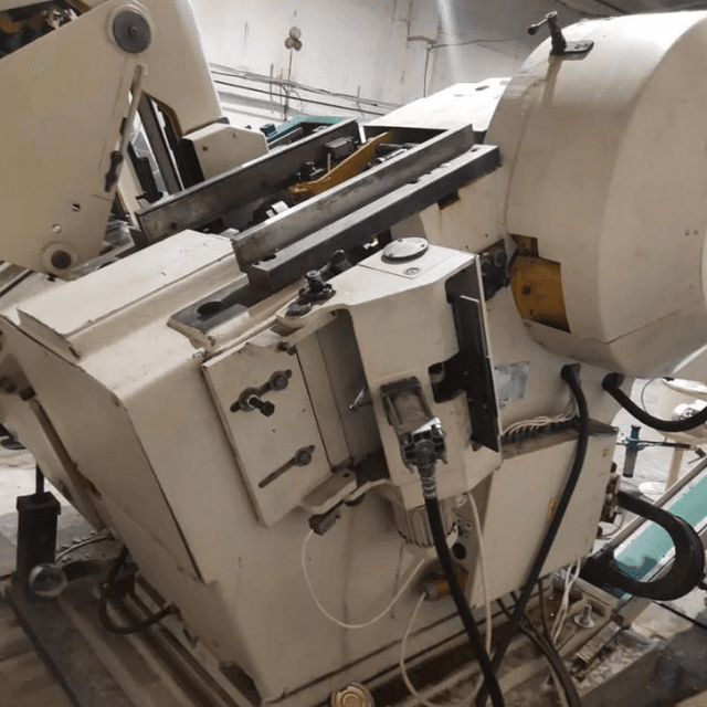 Линия производства жестяной банки