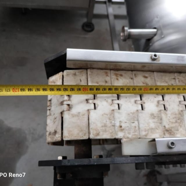 Транспортер 1.5 м инв.8661