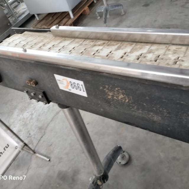 Транспортер 1.5 м инв.8661