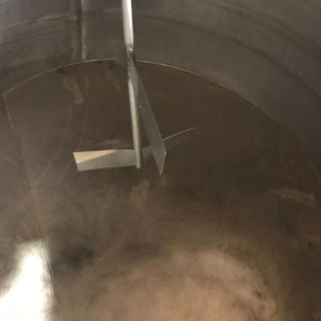 Емкость ОПБ-1000 инв.10279