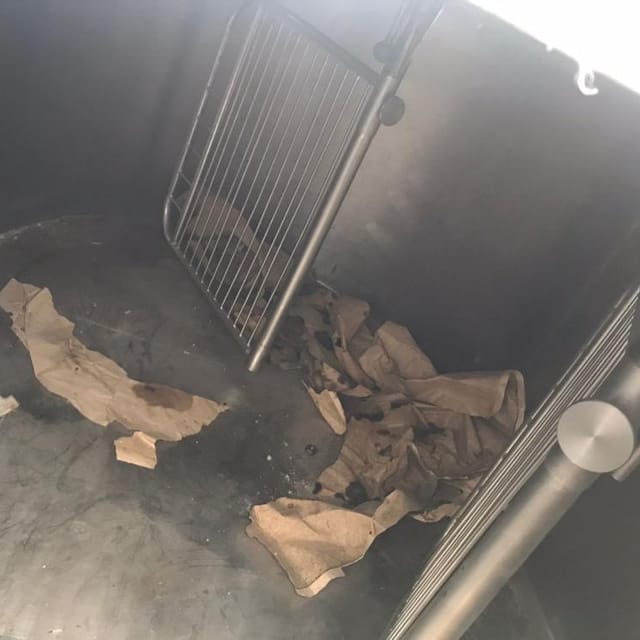 Ванна сырная 3 куб.м инв.10221