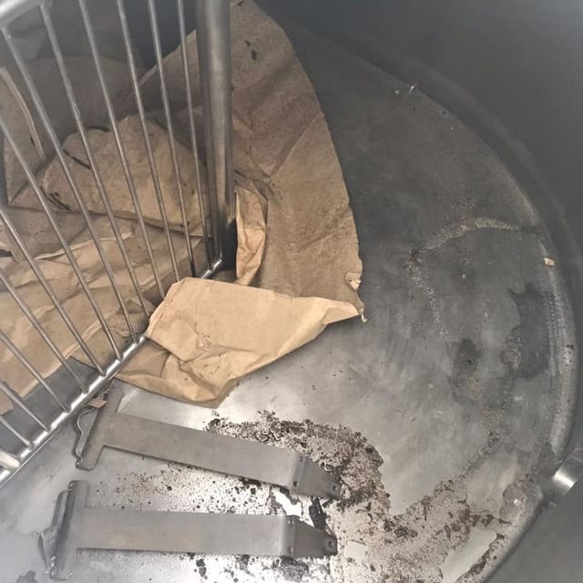 Ванна сырная 3куб.м инв.10222