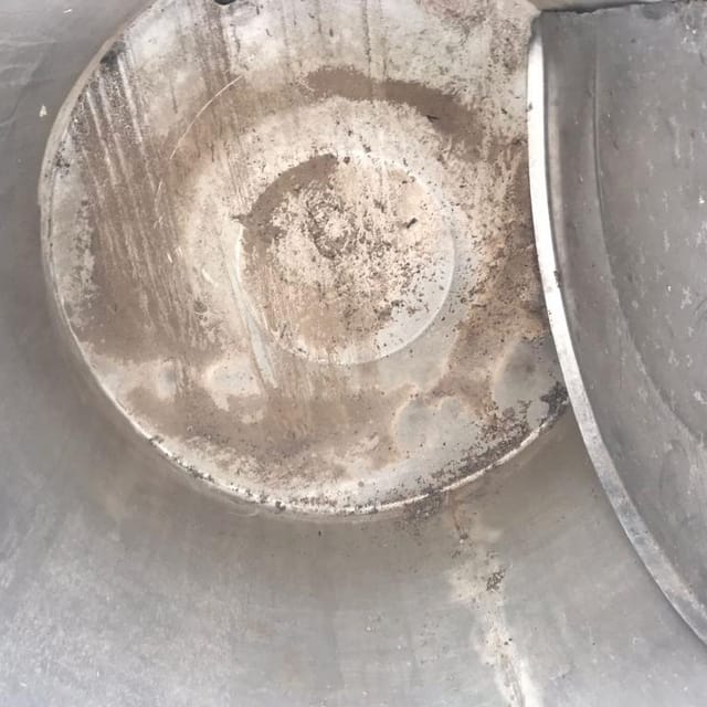 Емкость ОПБ-1000 инв.11130