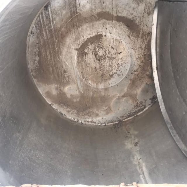 Емкость ОПБ-1000 инв.11130