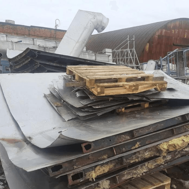 Сушка молока Ниро 750кг по исп.влаге в час