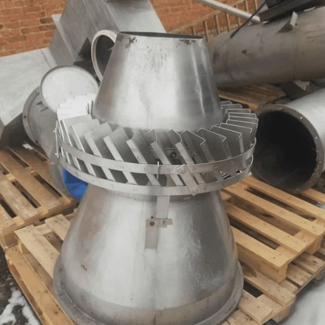 Сушка молока Ниро 750кг по исп.влаге в час