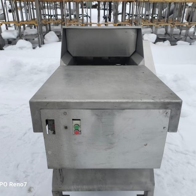 Блокорезка  инв.11872