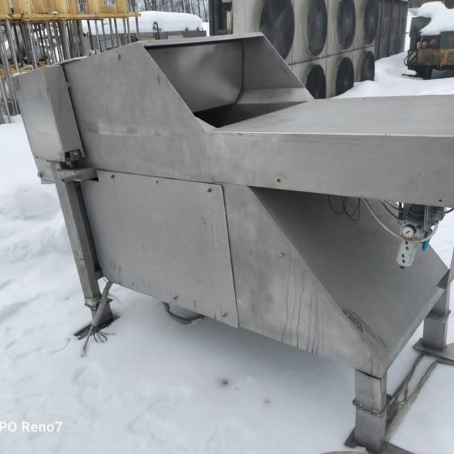 Блокорезка  инв.11872