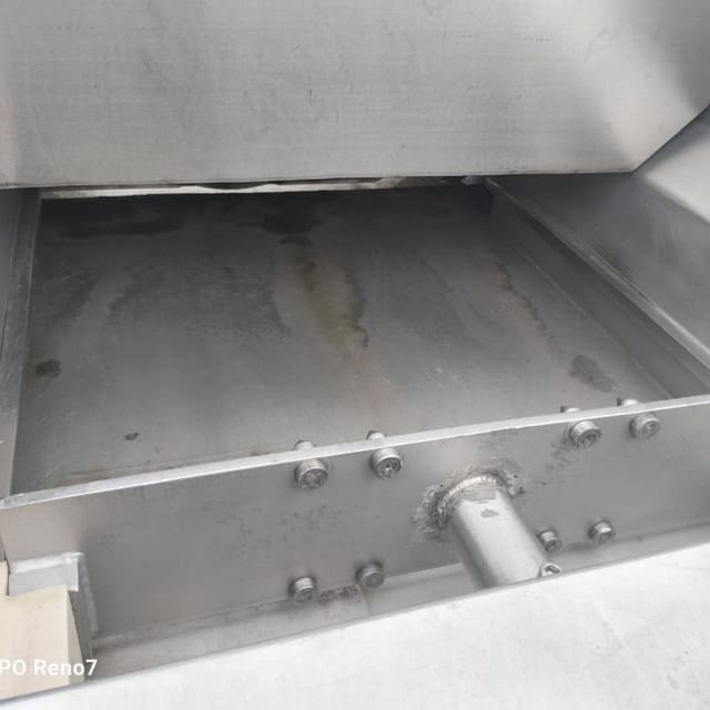 Блокорезка  инв.11872