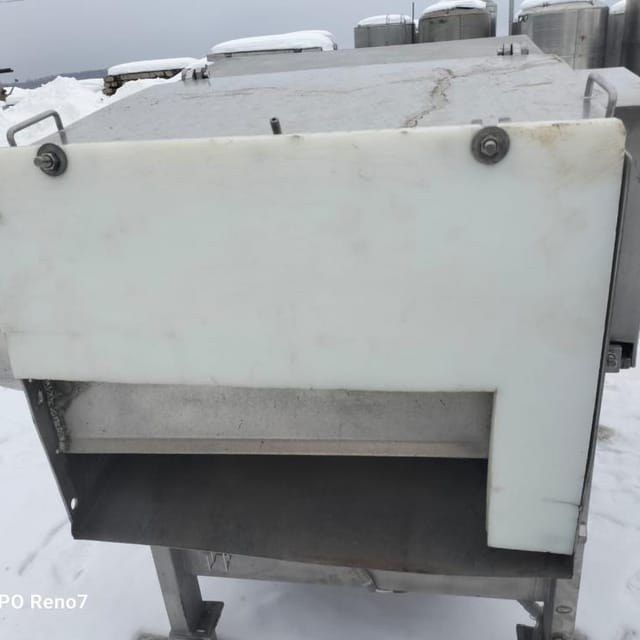 Блокорезка  инв.11872