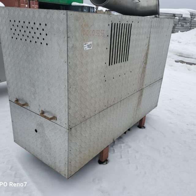 Компрессор atlas copco LF 10 инв.11821