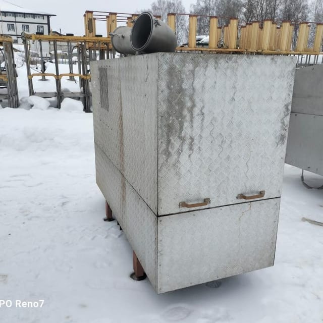 Компрессор atlas copco LF 10 инв.11821