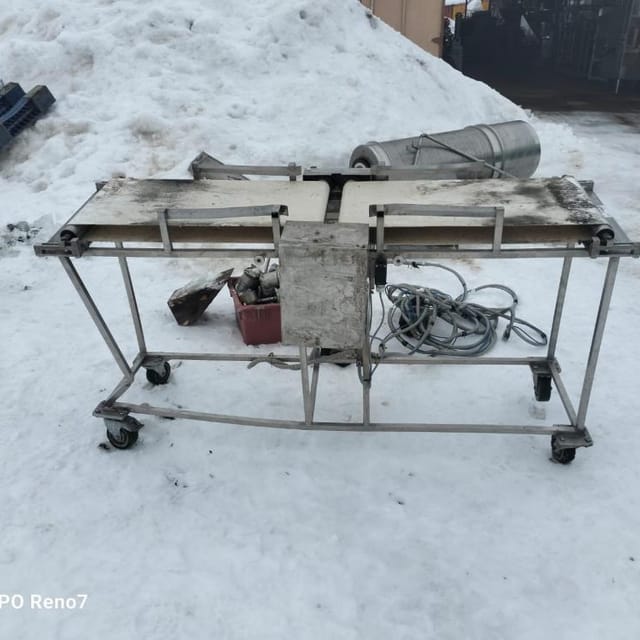 Бактерицидный туннель инв.11820