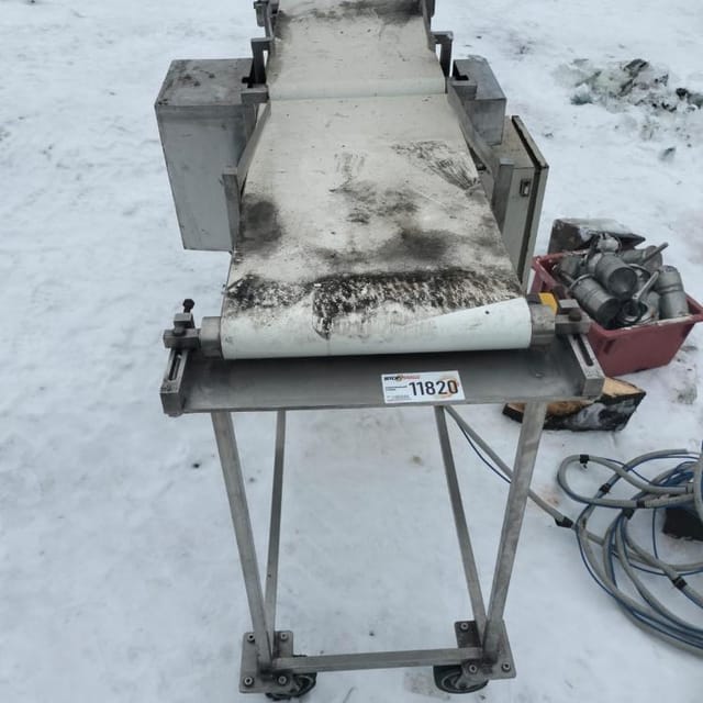 Бактерицидный туннель инв.11820