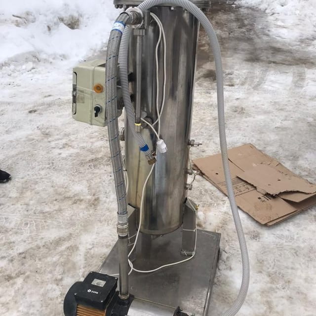 Сатуратор инв.10224