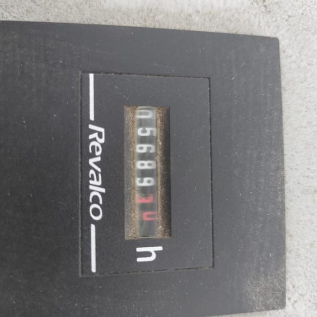 Компрессор atlas copco LF 10 инв.11821