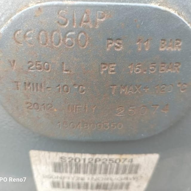 Компрессор atlas copco LF 10 инв.11821