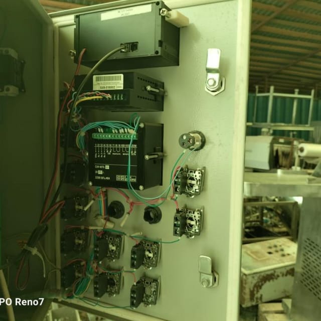 Алур фасовщик в ванночки инв.9369