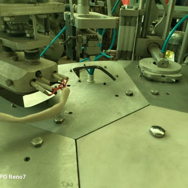 Алур фасовщик в ванночки инв.9369